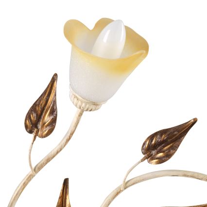 Plafonieră VANDA 5xE14/6W/230V ONLI