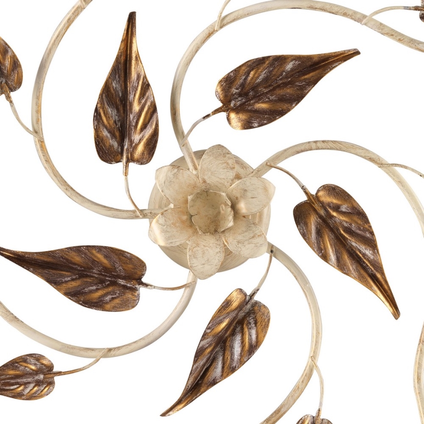 Plafonieră VANDA 5xE14/6W/230V ONLI