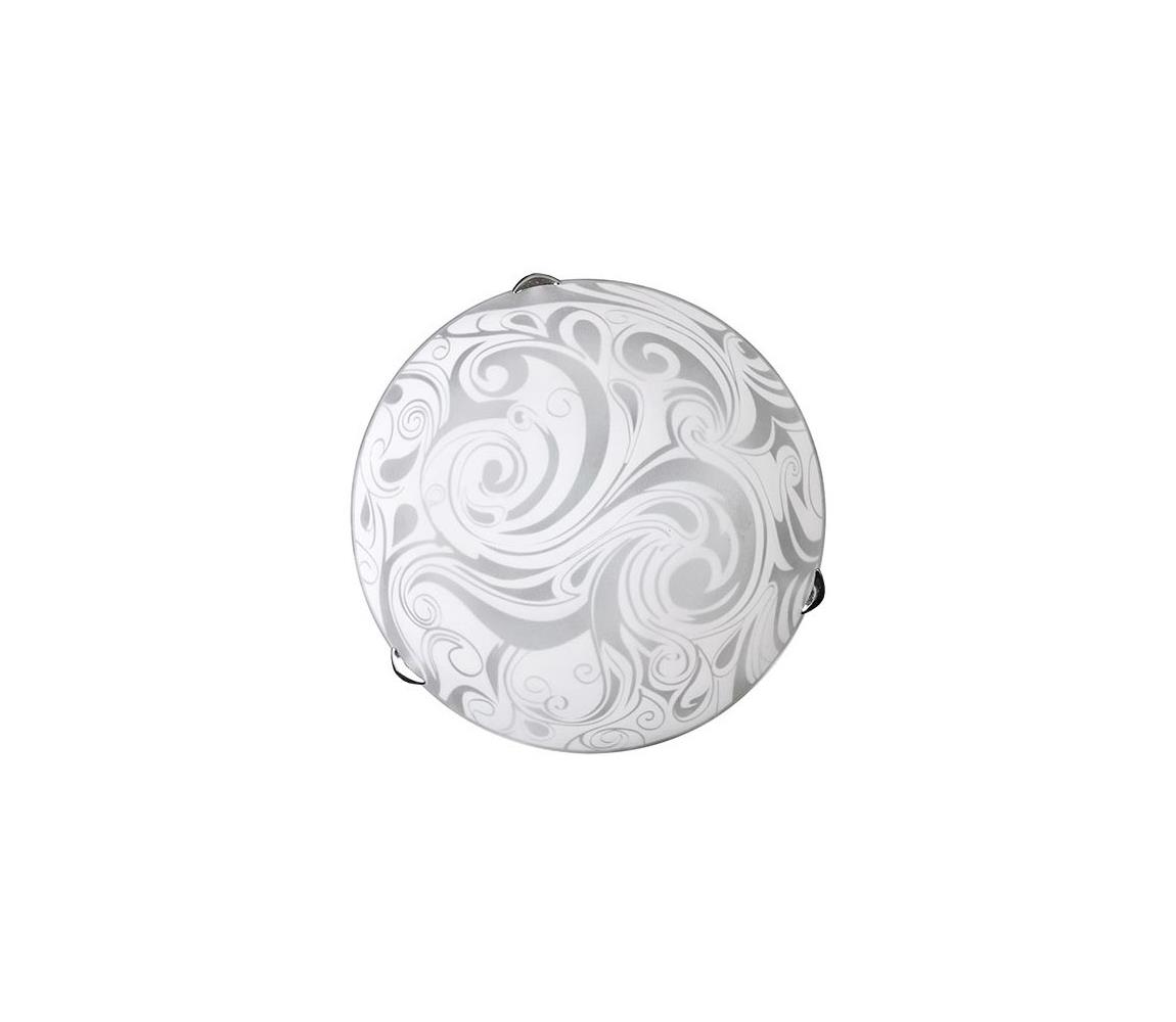 Plafonieră VESTA 2xE27/60W/230V