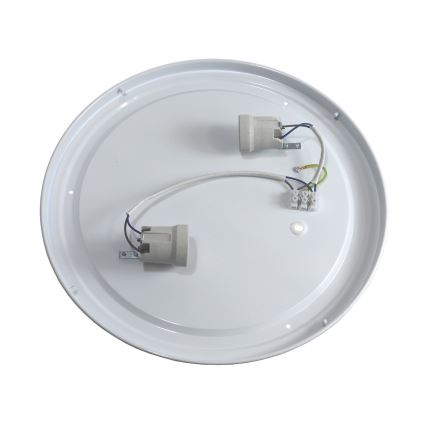 Plafoniera VINGON 2xE27 / 60W / 230V