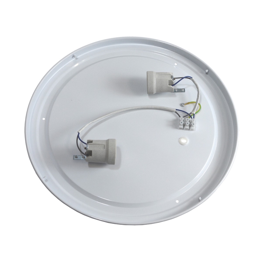 Plafoniera VINGON 2xE27 / 60W / 230V