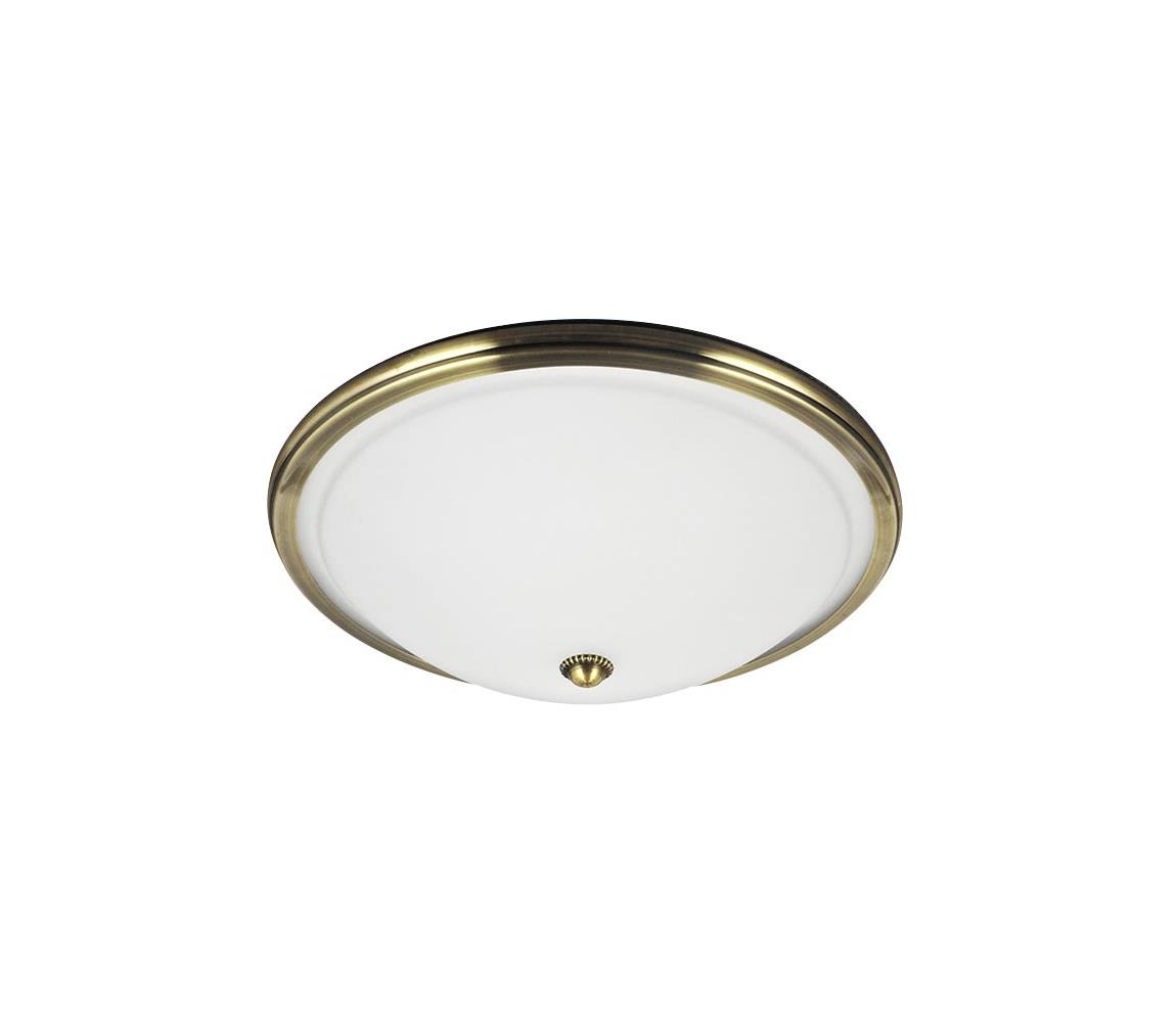 Plafoniera VIOLA 2xE14/40W/230V