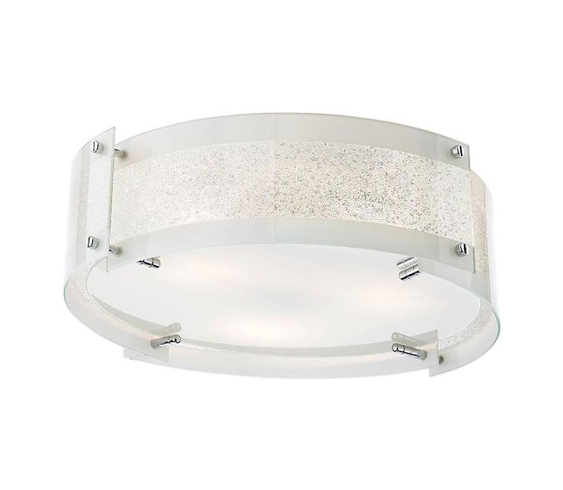 Plafonieră ZELDA 3xE27/42W/230V Redo 01-1434