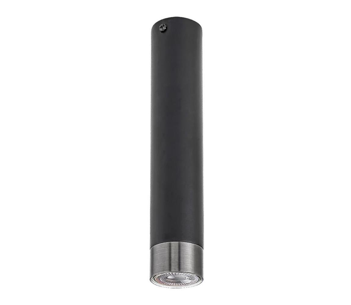 Plafonieră ZIRCON 1xGU10/5W/230V 27 cm Rabalux 5075