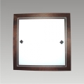 Plafoniera ZORBA 2xE27/60W