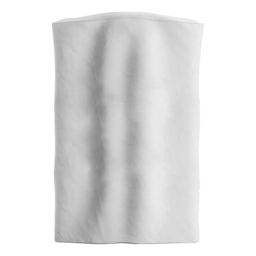 Planika - Husă de protecție SQUARE gri