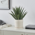 Plantă artificială în ghiveci Eglo 36,5x25,5 cm