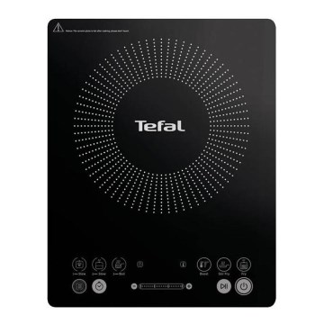 Plită cu inducție 2100W/230V Tefal