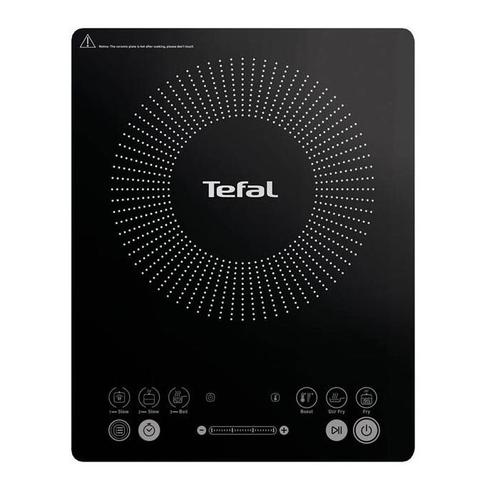 Plită cu inducție 2100W/230V Tefal