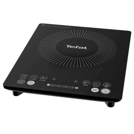 Plită cu inducție 2100W/230V Tefal