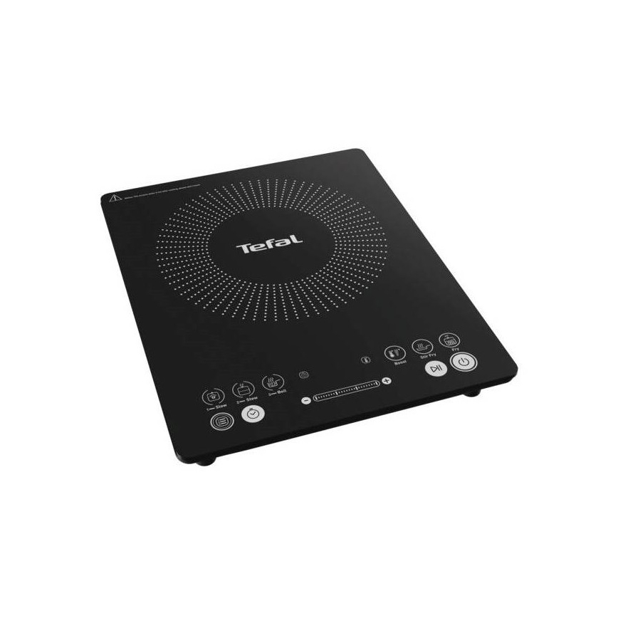 Plită cu inducție 2100W/230V Tefal