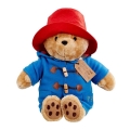 Pluș Paddington mare Rainbow