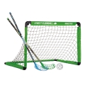 Poartă de floorball pliabilă
