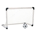 Poartă de fotbal pliabilă