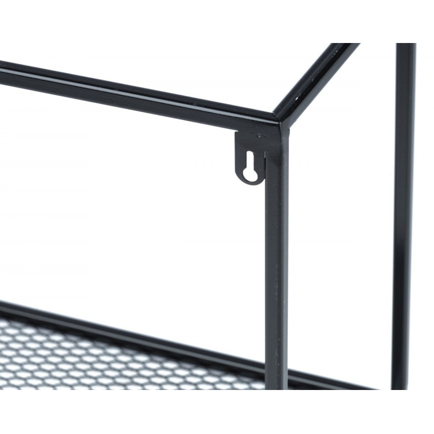 Raft de perete LOFT 30x90 cm