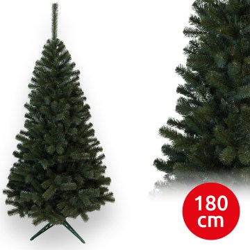 Pom de Crăciun 180 cm, din brad