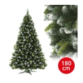 Pom de Crăciun 180 cm pin