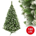 Pom de Crăciun 180 cm pin