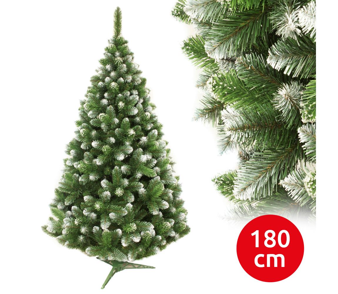 Pom de Crăciun 180 cm pin