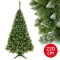 Pom de Crăciun 220 cm pin