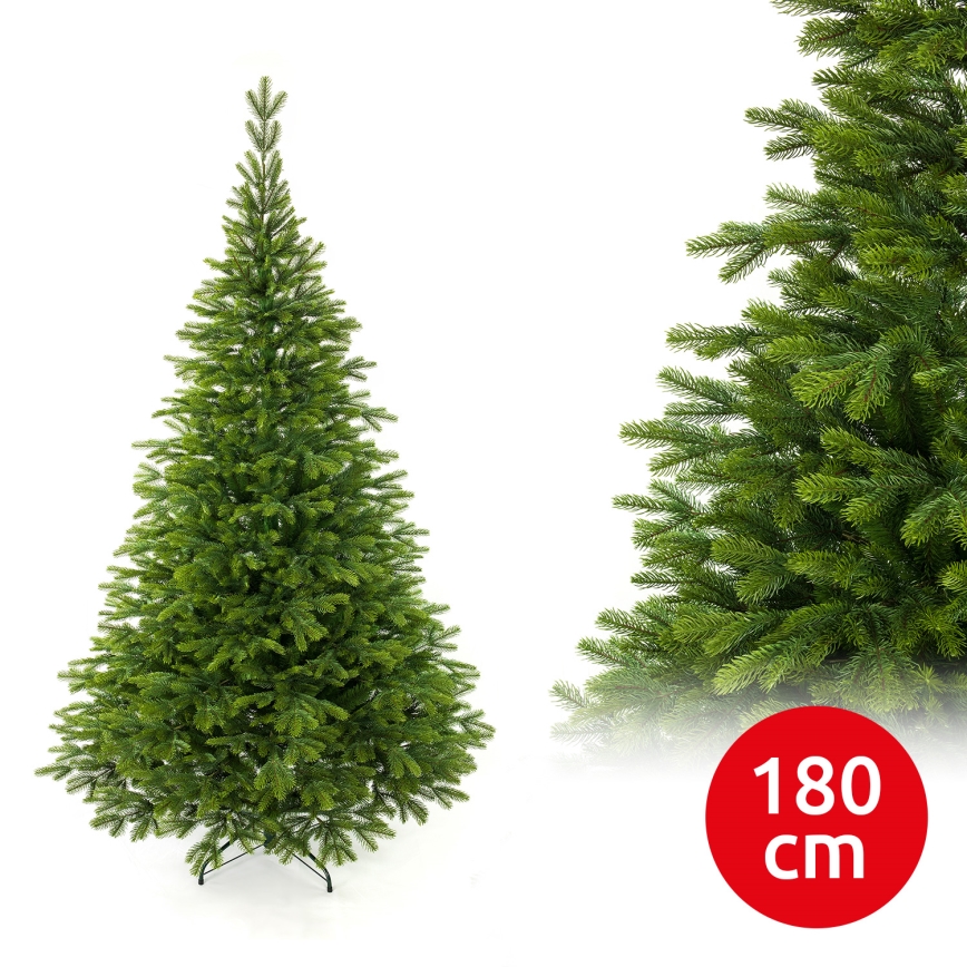 Pom de Crăciun 3D 180 cm molid