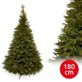 Pom de Crăciun 3D, 180 cm, molid