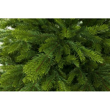 Pom de Crăciun 3D, 250 cm, molid