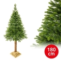 Pom de Crăciun 3D din molid, 180 cm