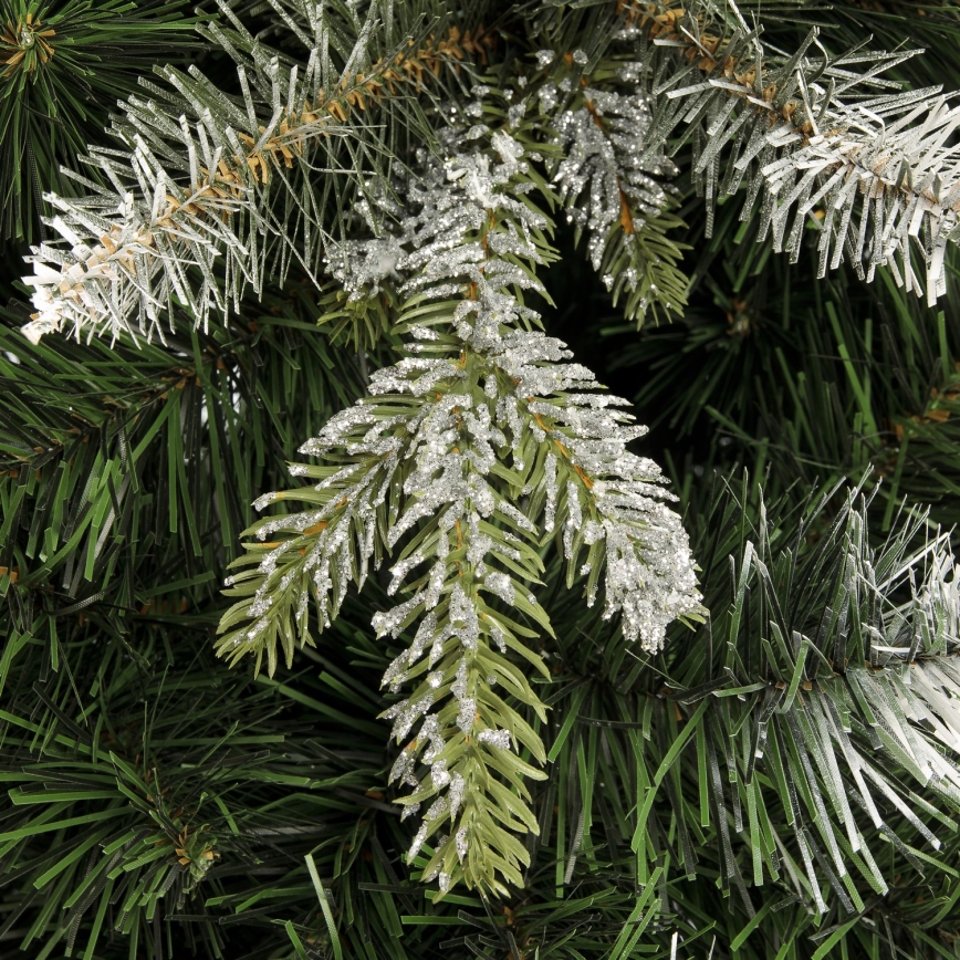 Pom de Crăciun ALPINE 180 cm pin