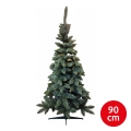 Pom de Crăciun ALPINE din brad, 180 cm