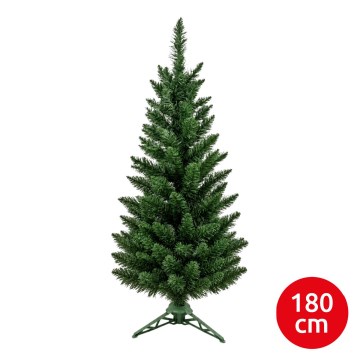 Pom de Crăciun ALPINE din brad, 180 cm