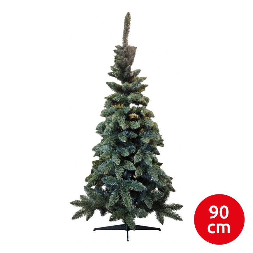 Pom de Crăciun ALPINE din brad, 180 cm