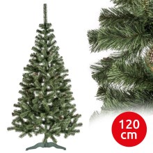 Pom de Crăciun CONE 120 cm brad