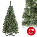 Pom de Crăciun LENA 120 cm brad