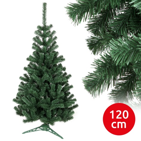 Pom de Crăciun LONY 120 cm molid