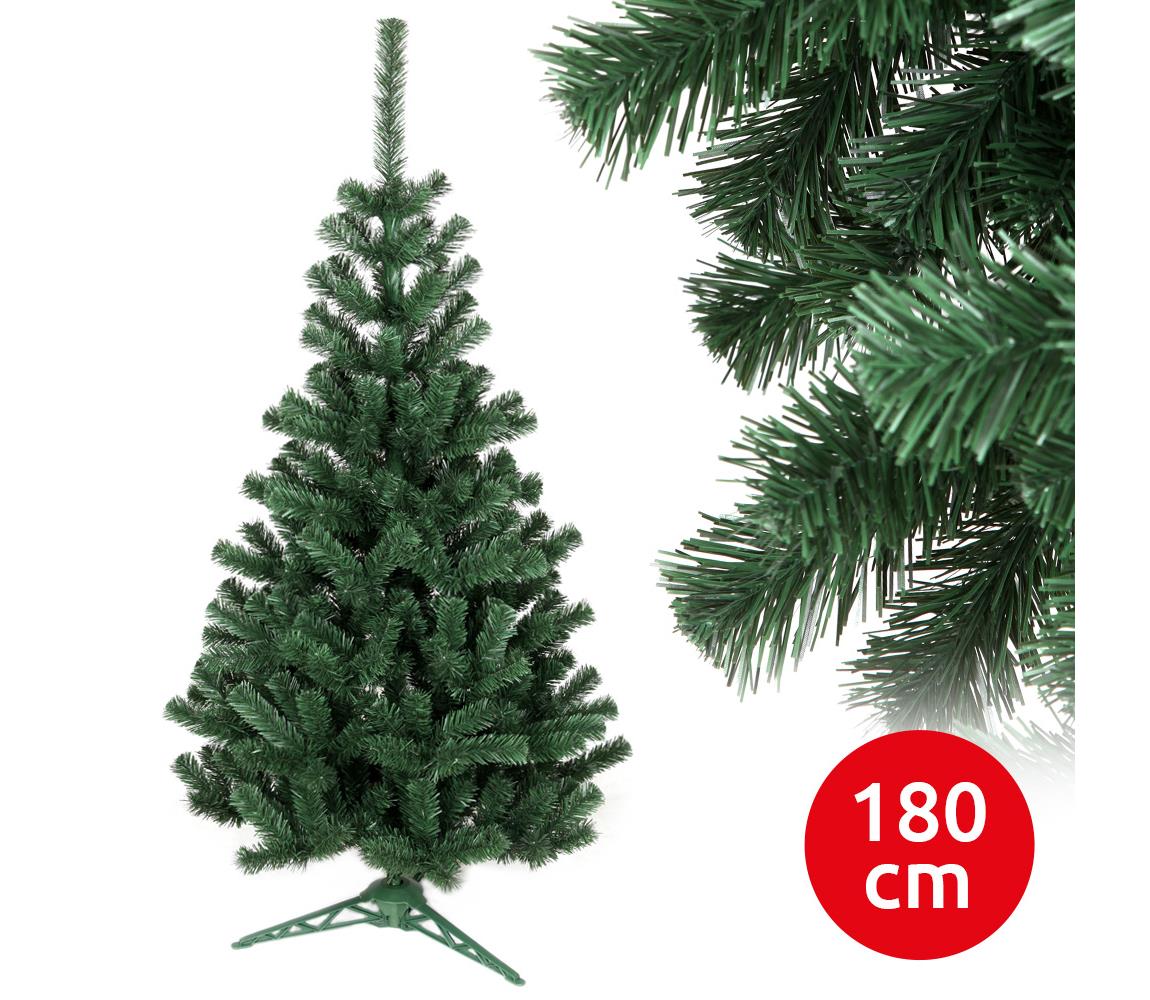 Pom de Crăciun LONY 180 cm molid