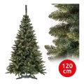 Pom de Crăciun MOUNTAIN 120 cm brad