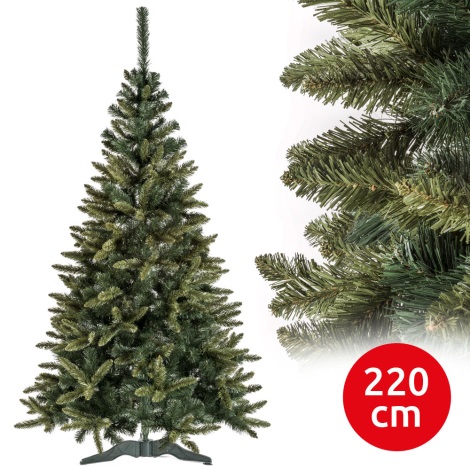 Pom de Crăciun MOUNTAIN 220 cm brad