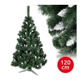 Pom de Crăciun NARY I 120 cm pin