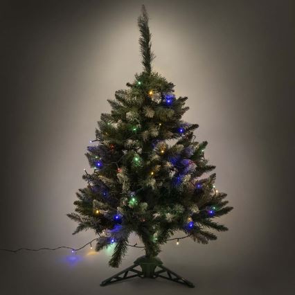 Pom de Crăciun NARY I 120 cm pin