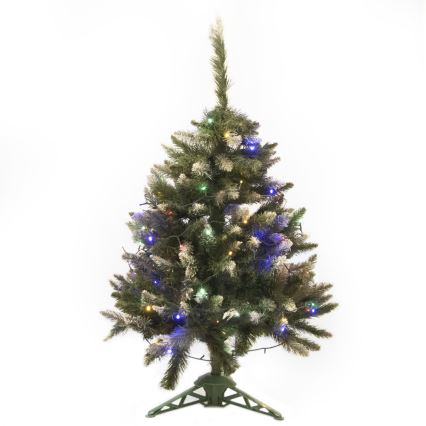 Pom de Crăciun NARY I 120 cm pin