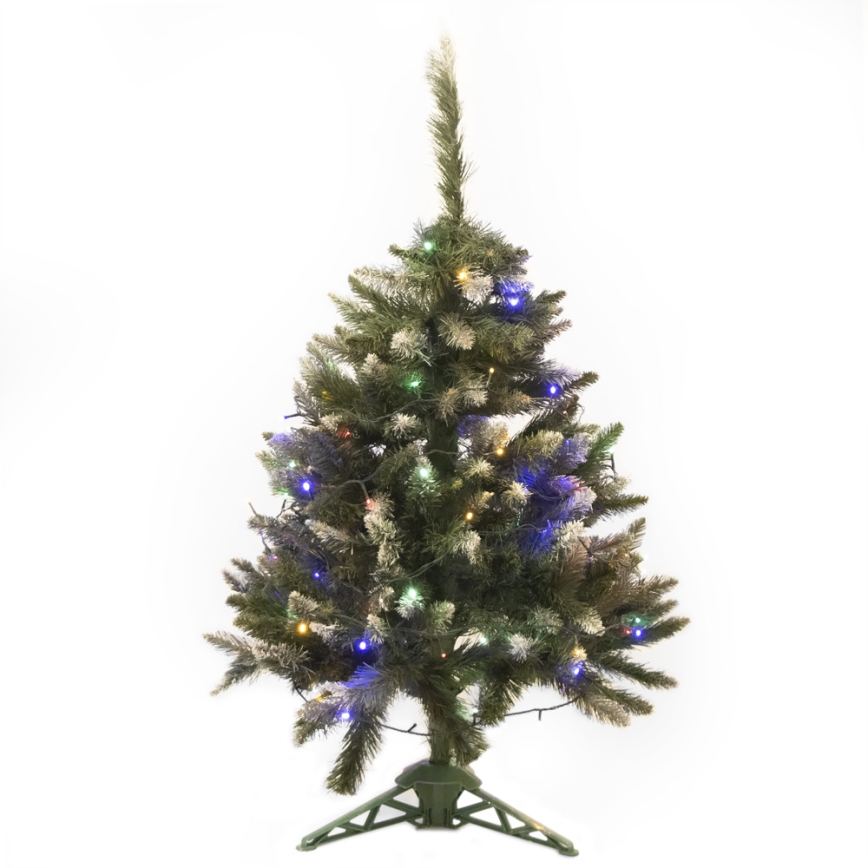 Pom de Crăciun NARY I 120 cm pin