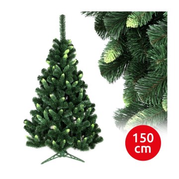 Pom de Crăciun NARY II 150 cm pin