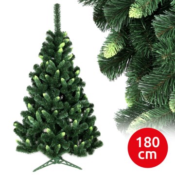 Pom de Crăciun NARY II 180 cm pin