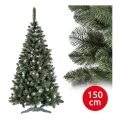 Pom de Crăciun POLA 150 cm pin