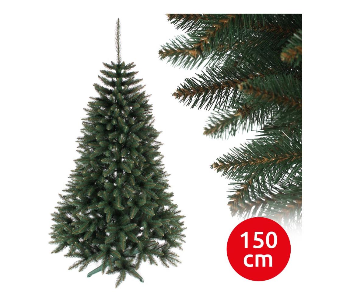 Pom de Crăciun RUBY 150 cm molid