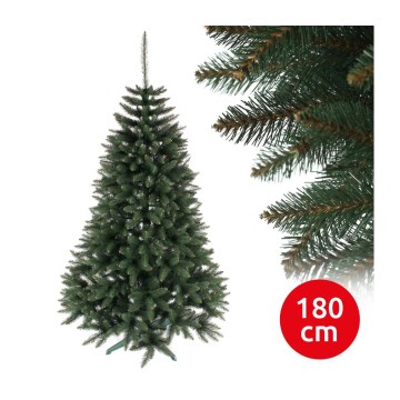 Pom de Crăciun RUBY 180 cm molid