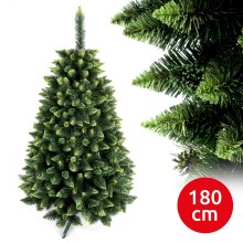 Pom de Crăciun SEL 180 cm pin