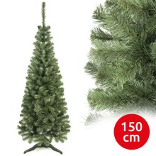 Pom de Crăciun SLIM 150 cm brad