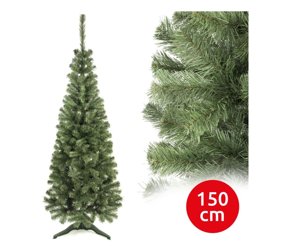 Pom de Crăciun SLIM 150 cm brad